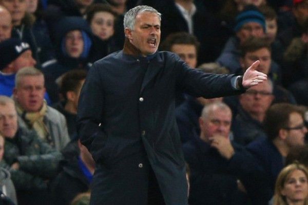 Michael Emenalo: Bili smo primorani da otpustimo Mourinha