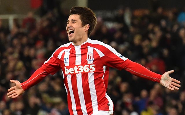 Bojan-Stoke