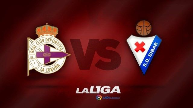 PRIMERA (analiza): Deportivo La Coruna – Eibar