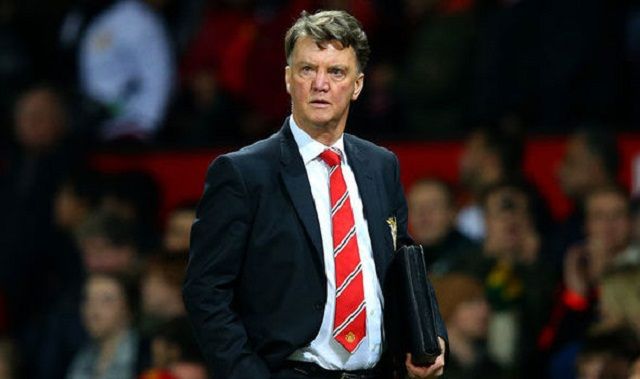 Evo zašto Van Gaal neće dati ostavku u Manchester Unitedu