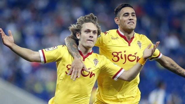 Halilović velika želja Londonskog kluba