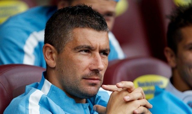 Kolarov napušta Etihad
