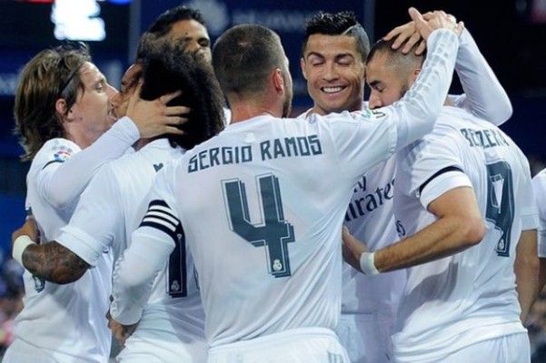 Manchester City po novo pojačanje ide u Real Madrid