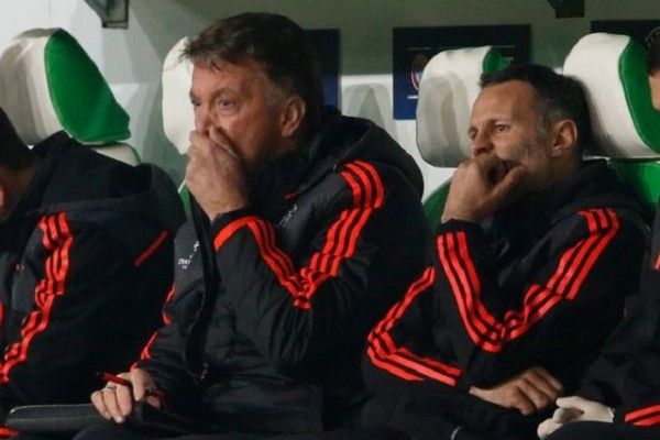 Manchester United spreman dati 70 miliona eura za napadača