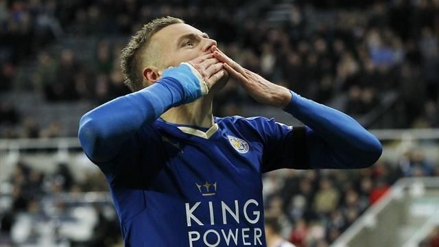 Messi je apsolutni vladar: Vardy jeste car u Engleskoj, ali je daleko od najboljeg u Europi