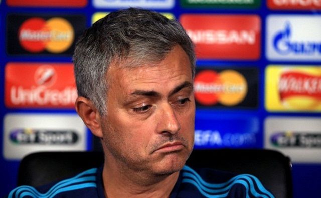Mourinho vjeruje u nemoguće