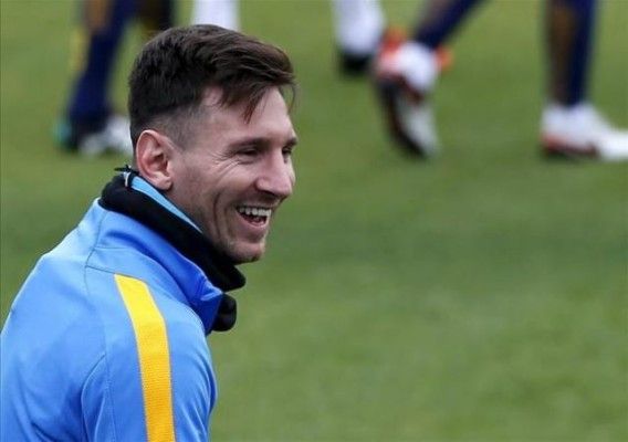 OVO SE NE ODBIJA: Pogledajte koliki novac Manchester City nudi Messiju