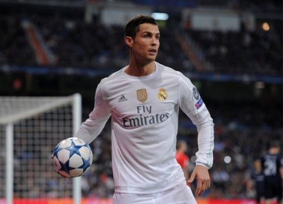 Cristiano Ronaldo postaje otac po drugi puta?