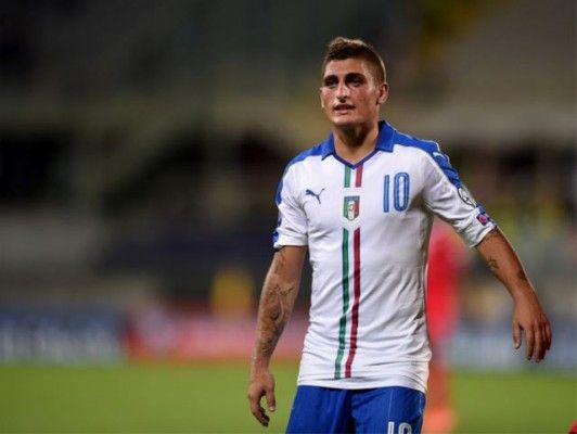 Real Madrid dovodi Marcelu konkurenciju; Verratti odlučuje o svojoj budućnosti