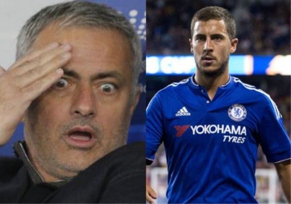 Eden Hazard otkrio tko je najvještiji igrač s kojim je igrao