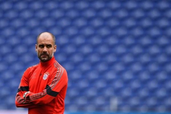 Otvoren put Cityu: Manchester United se povukao iz trke za Guardiolom
