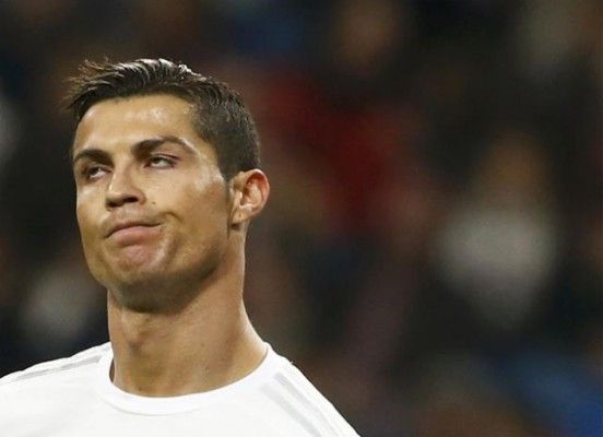 ŠTO ĆETE SADA REĆI HEJTERI? Cristiano Ronaldo rekao što misli o nadimku ‘Penaldo’!