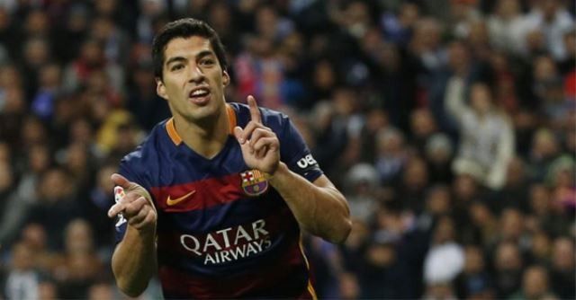 GRAFIKA: Ronaldo ili Suarez? Došlo je do velike pogreške, Urugvajac je trebao biti među nominiranima!