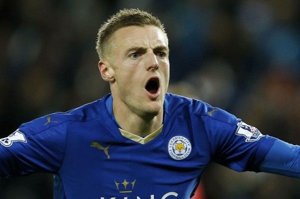 Pojavio se nakon 28 godina: Otac Jamie Vardy-a do prošle sedmice nije imao pojma koliko mu je sin poznat