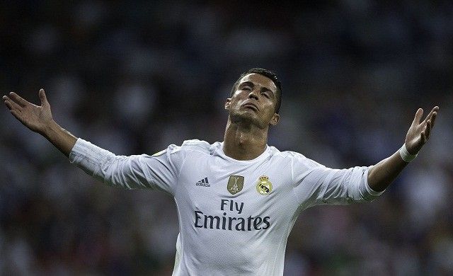 Ronaldo otkrio hoće li napustiti Real