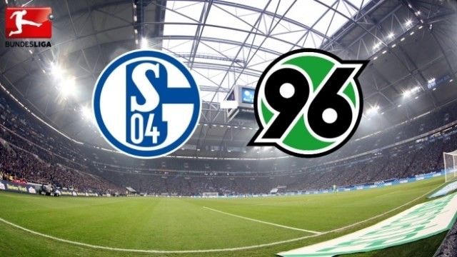 BUNDESLIGA (analiza): Schalke – Hannover
