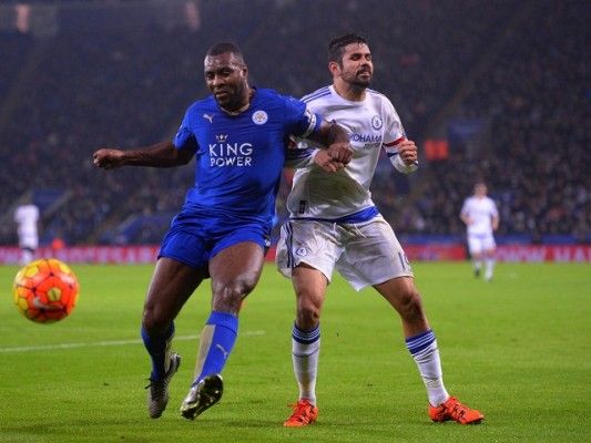 Wes Morgan: To je kao vožnja za koju ne želite da se zaustavi