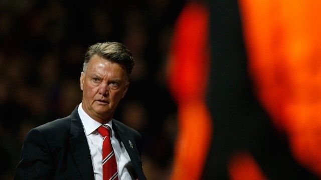 Van Gaal dovodi novo pojačanje: Ponuda od 50 miliona funti za napadača