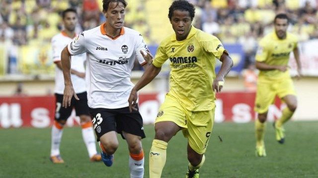 Villarreal - Valencia