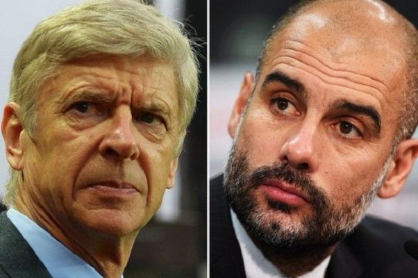 Wenger kritikovao Guardiolu, a pogledajte i zašto!