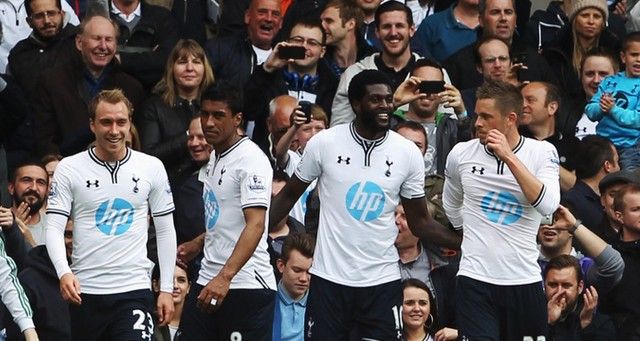 Zvanično: Emmanuel Adebayor konačno pronašao novi klub!