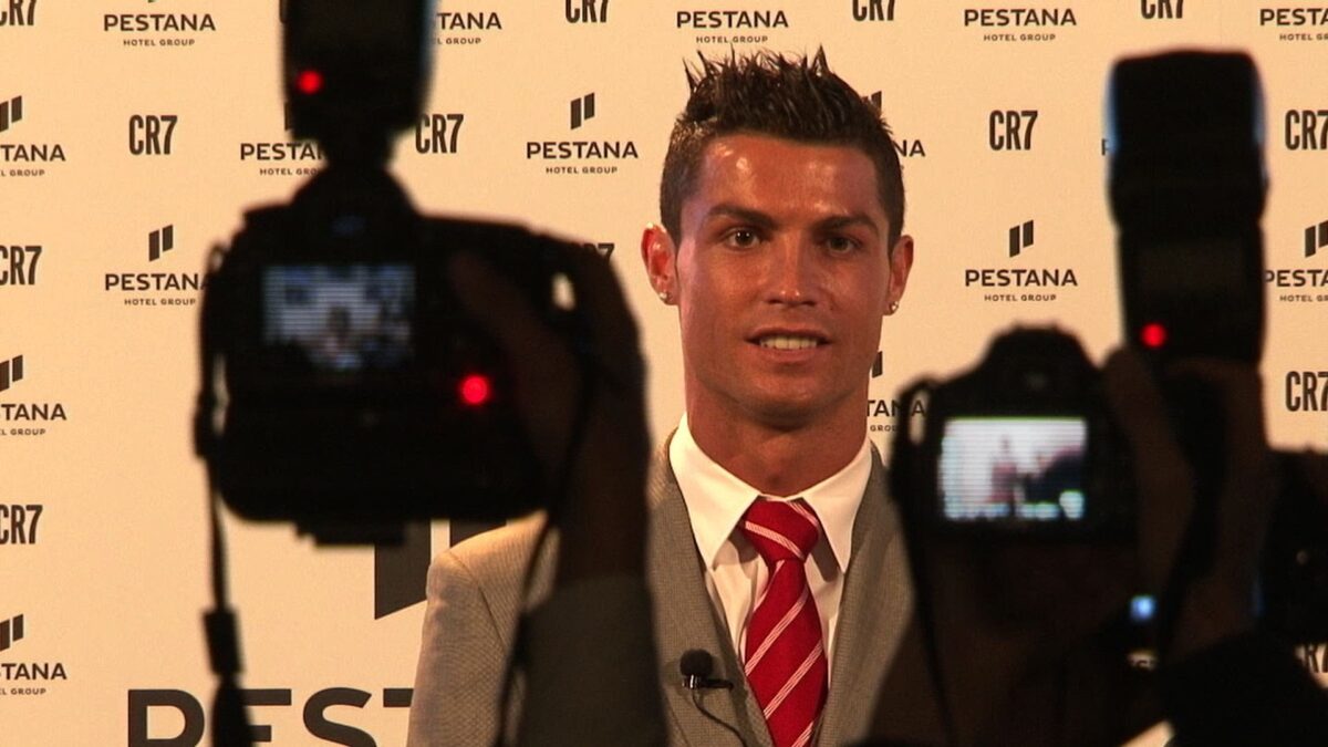 Cristiano Ronaldo otkrio planove nakon odlaska u mirovinu