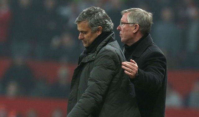 NEVJEROVATNO: Jose Mourinho oborio rekord Sir Alexa Fergusona pobjedom protiv Fulhama!