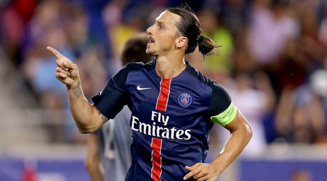 ibrahimovic