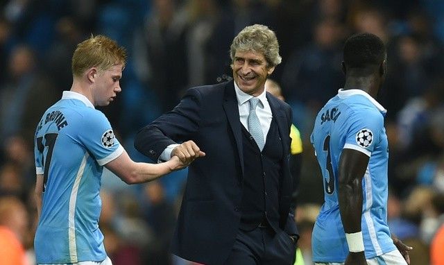 Pellegrini priznao: Dolazak Kevina De Bruynea je bio rizik