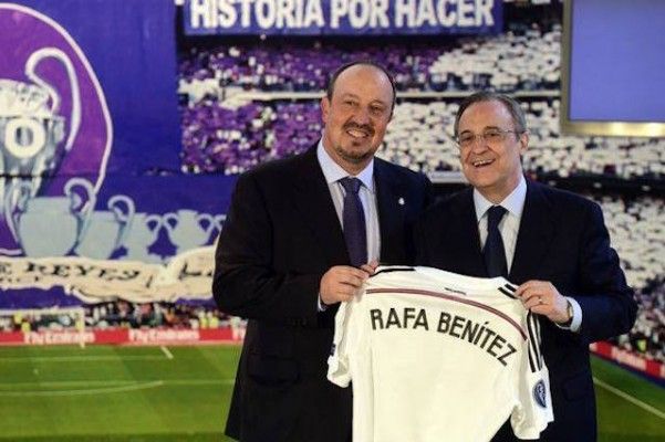 SLUŽBENO: Real Madrid izbačen iz španjolskog kupa!