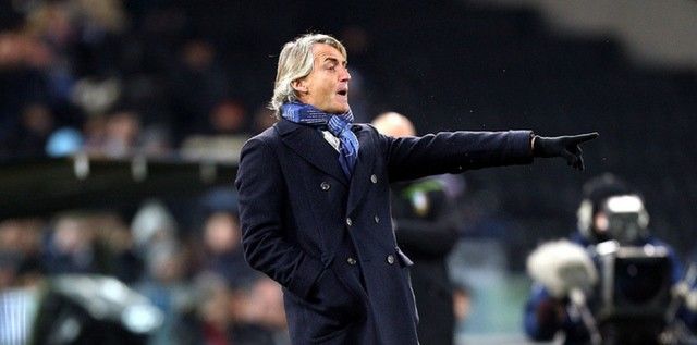 Mancini se obrušio na svog igrača: Glupi Melo mi je uništio Božić!