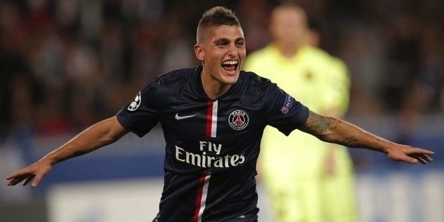 Nevjerovatni Marco Verratti: Postavio ultimatum čelnicima PSG-a