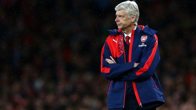 Arsenal u borbi sa Manchester Cityjem i Liverpoolom za veznjaka