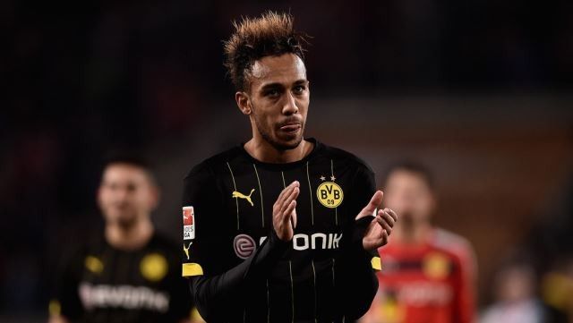 Aubameyang: Prošle godine bih se možda i pridružio PSG-u, ali sada ne