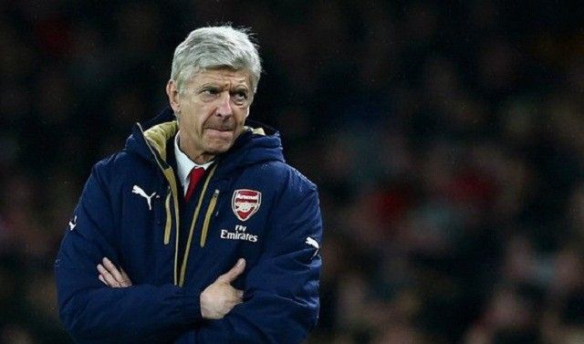 Wenger gubi igrača: Barcelona želi veznjaka Arsenala