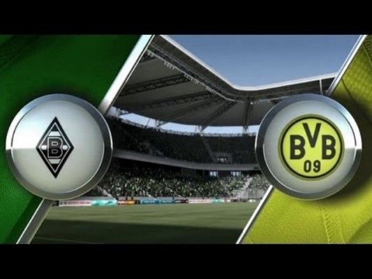 Bundesliga (analiza): Borussia Monchengladbach – Borussia Dortmund