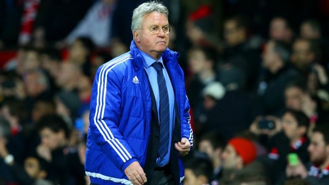 Chelsea očajnički želi da ga dovede
