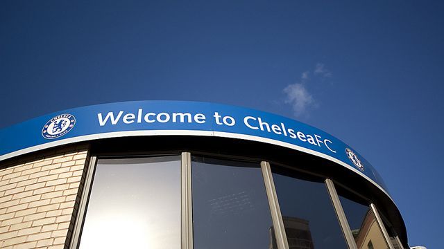 Chelsea se suočava sa zabranom transfera