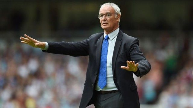 Claudio Ranieri dovodi svoje prvo pojačanje u januarskom prelaznom roku