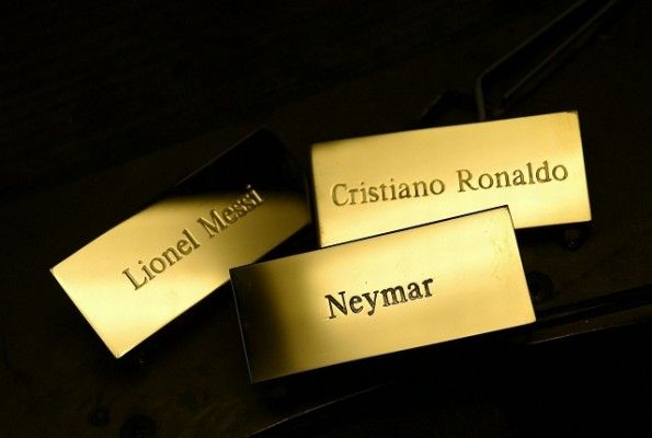 Da li je FIFA ovim postupkom već otkrila osvajača Ballon d’Ora?