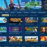 EUROPA CASINO 2