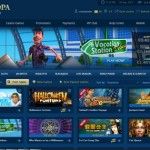 EUROPA CASINO 3