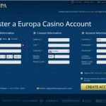 EUROPA CASINO 4