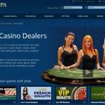 EUROPA CASINO 6