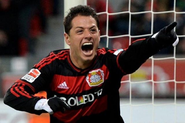 Javier Hernandez bi mogao da se vrati u Premiership