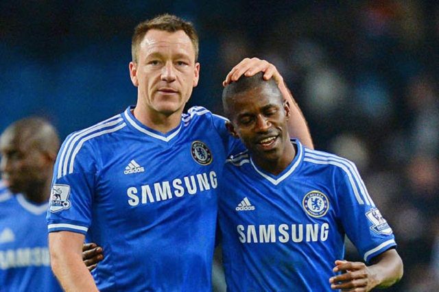John Terry poslao emotivnu oproštajnu poruku za Ramiresa