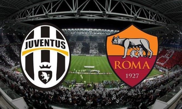 Serie A (analiza): Juventus – Roma