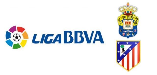 Primera (analiza): Las Palmas – Atletico Madrid
