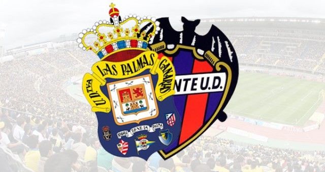 Primera (analiza): Levante – Las Palmas