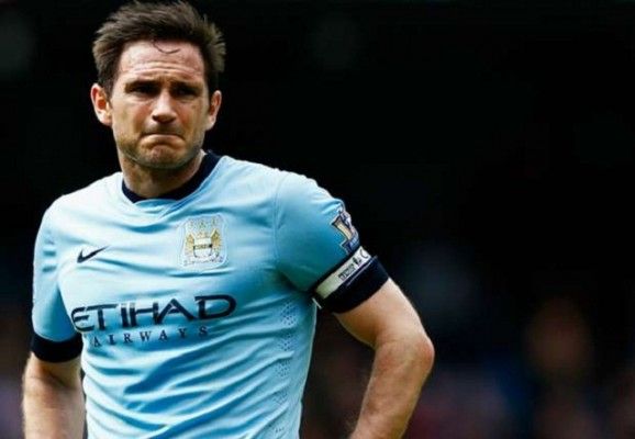 Frank Lampard: Mislim da je on veliko pojačanje i odličan izbor